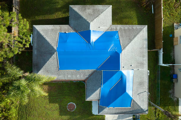 Best Roof Installation  in Pumpkin Center, NC