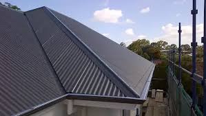 Emergency Roof Repair in Pumpkin Center, NC